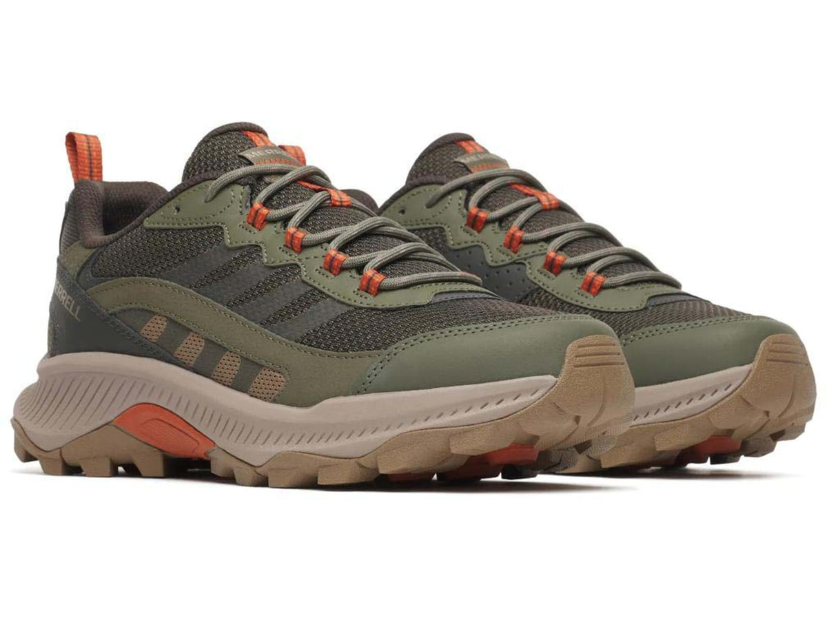 Merrell Speed Strike 2 Hiking Shoes - Men's