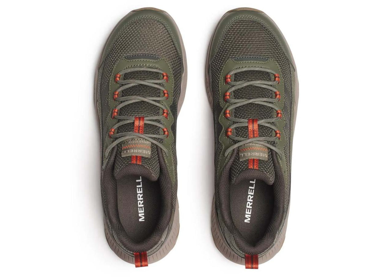 Merrell Speed Strike 2 Hiking Shoes - Men's