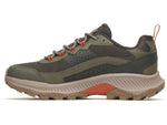Merrell Speed Strike 2 Hiking Shoes - Men's