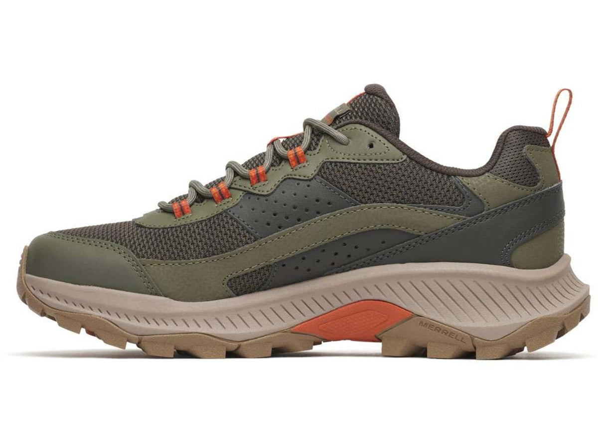 Merrell Speed Strike 2 Hiking Shoes - Men's
