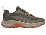 Merrell Speed Strike 2 Hiking Shoes - Men's