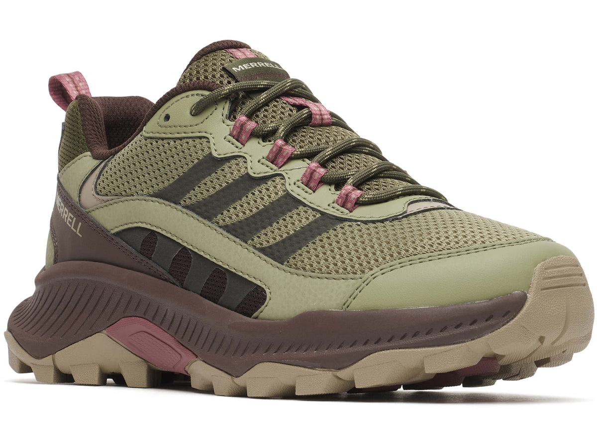 Merrell Speed Strike 2 Hiking Shoes - Women's