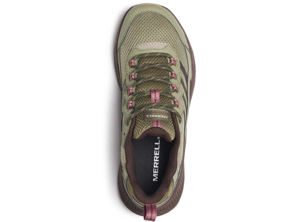 Merrell Speed Strike 2 Hiking Shoes - Women's