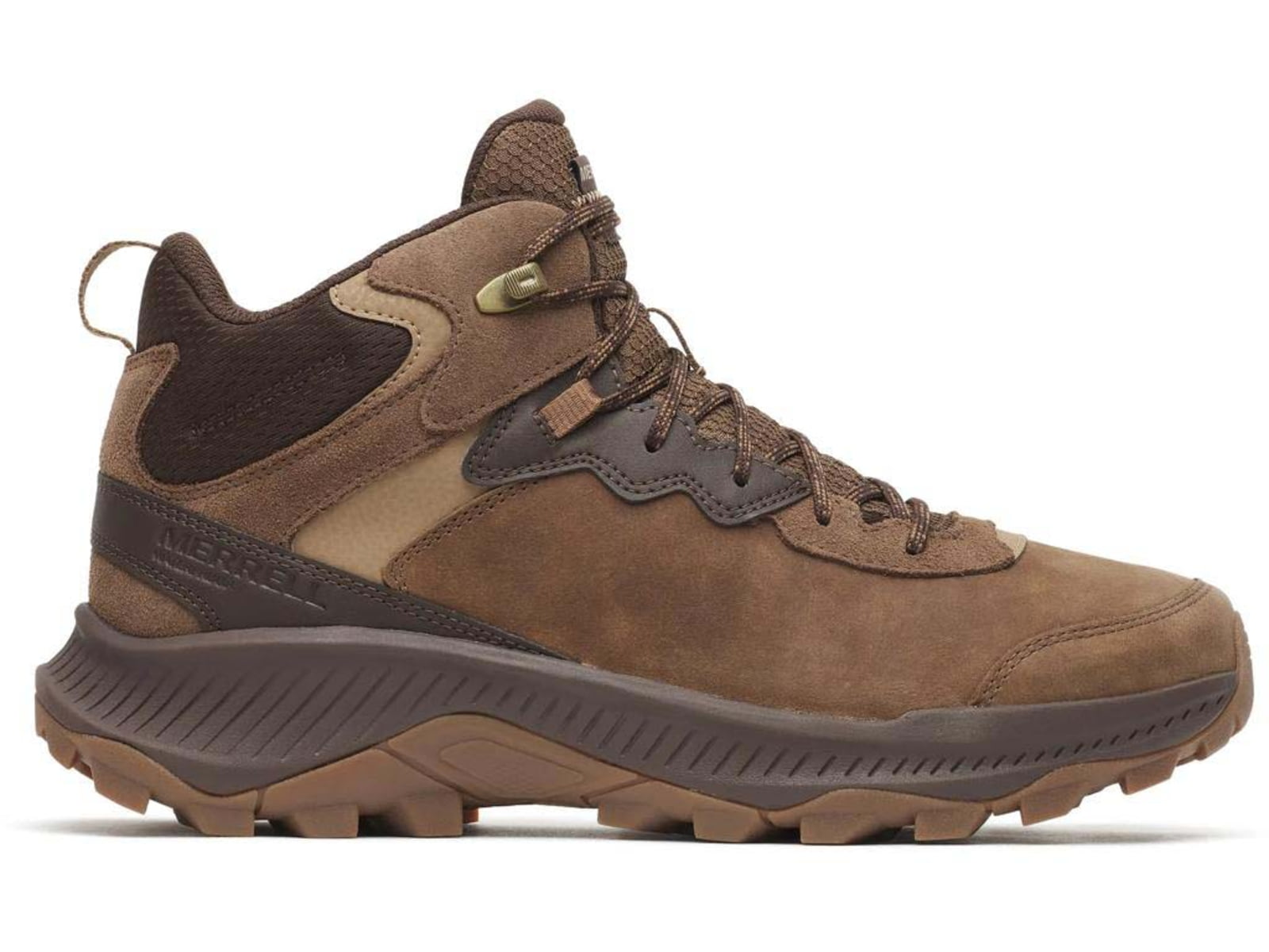 Merrell Speed Strike 2 LTR Mid Waterproof Hiking Boots - Men's