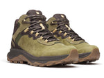 Merrell Speed Strike 2 LTR Mid Waterproof Hiking Boots - Men's