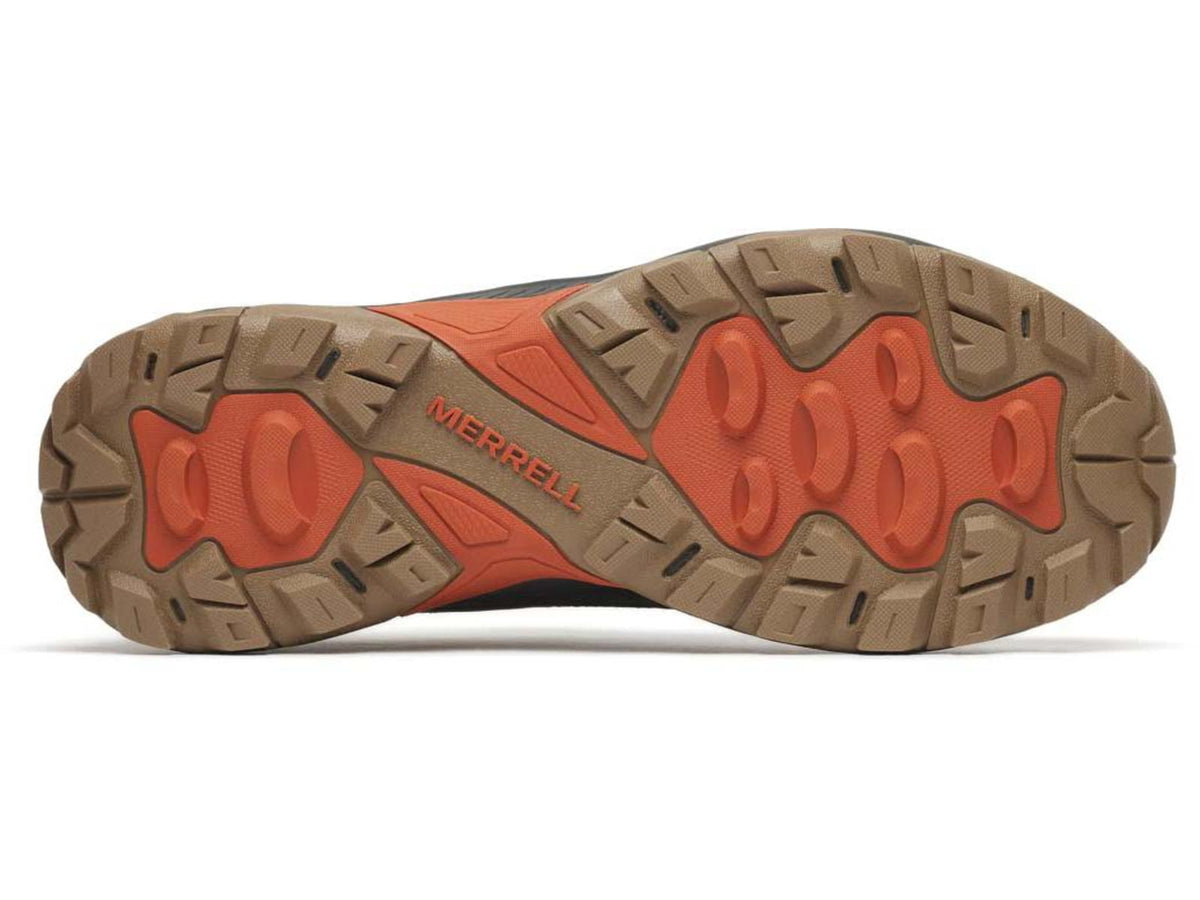 Merrell Speed Strike 2 Waterproof Hiking Shoes - Men's