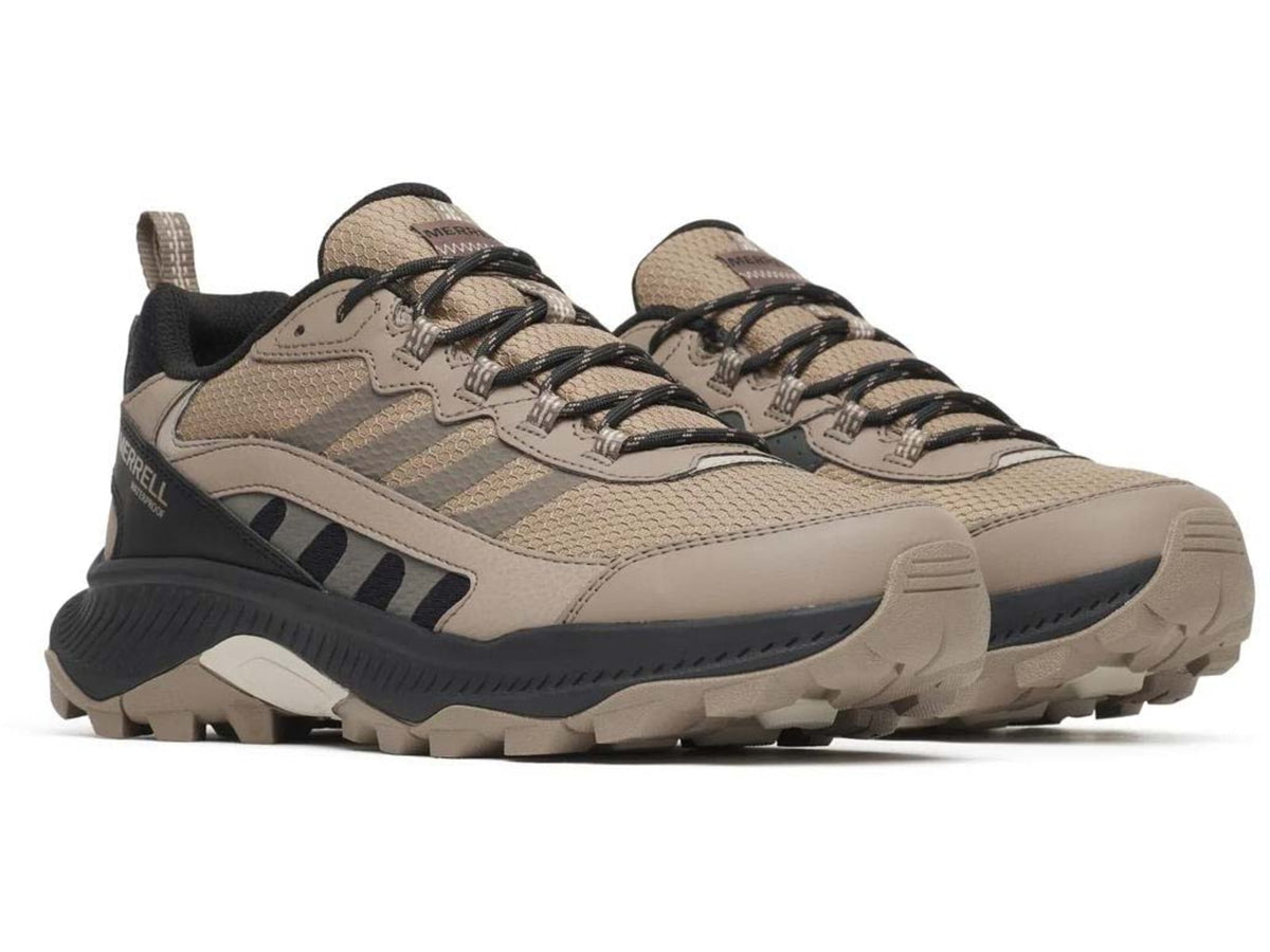 Merrell Speed Strike 2 Waterproof Hiking Shoes - Men's