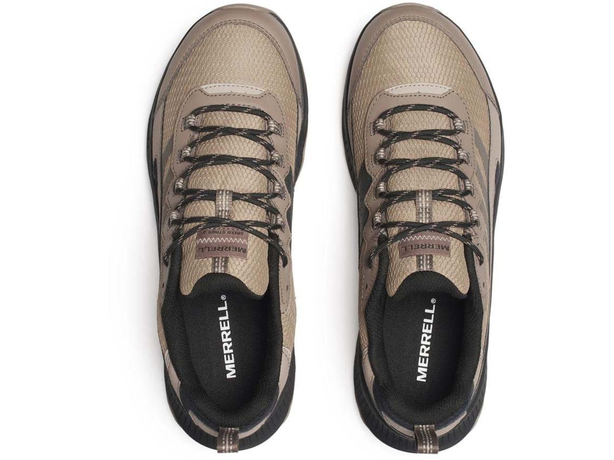 Merrell Speed Strike 2 Waterproof Hiking Shoes - Men's