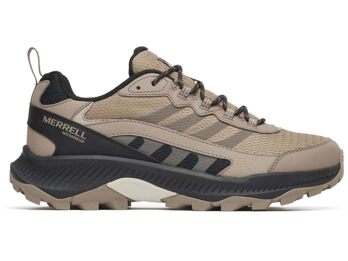 Merrell Speed Strike 2 Waterproof Hiking Shoes - Men's