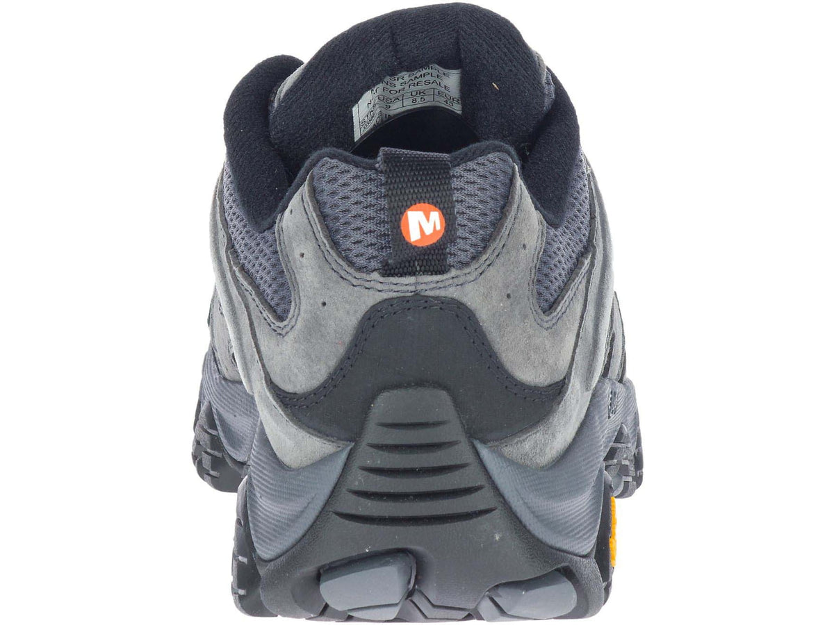 Merrell Moab 3 Casual Shoes - Men's Granite