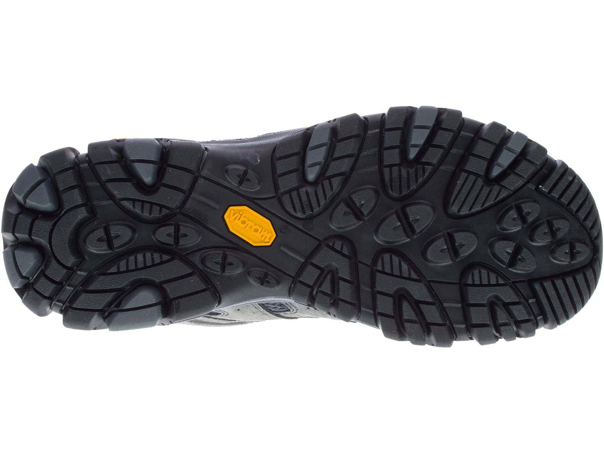 Merrell Moab 3 Casual Shoes - Men's Granite