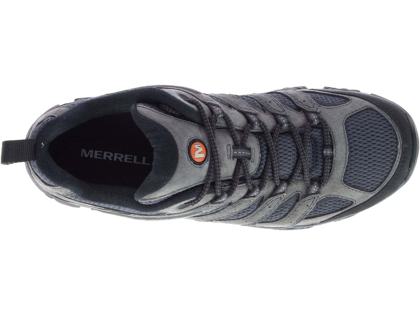 Merrell Moab 3 Casual Shoes - Men's Granite