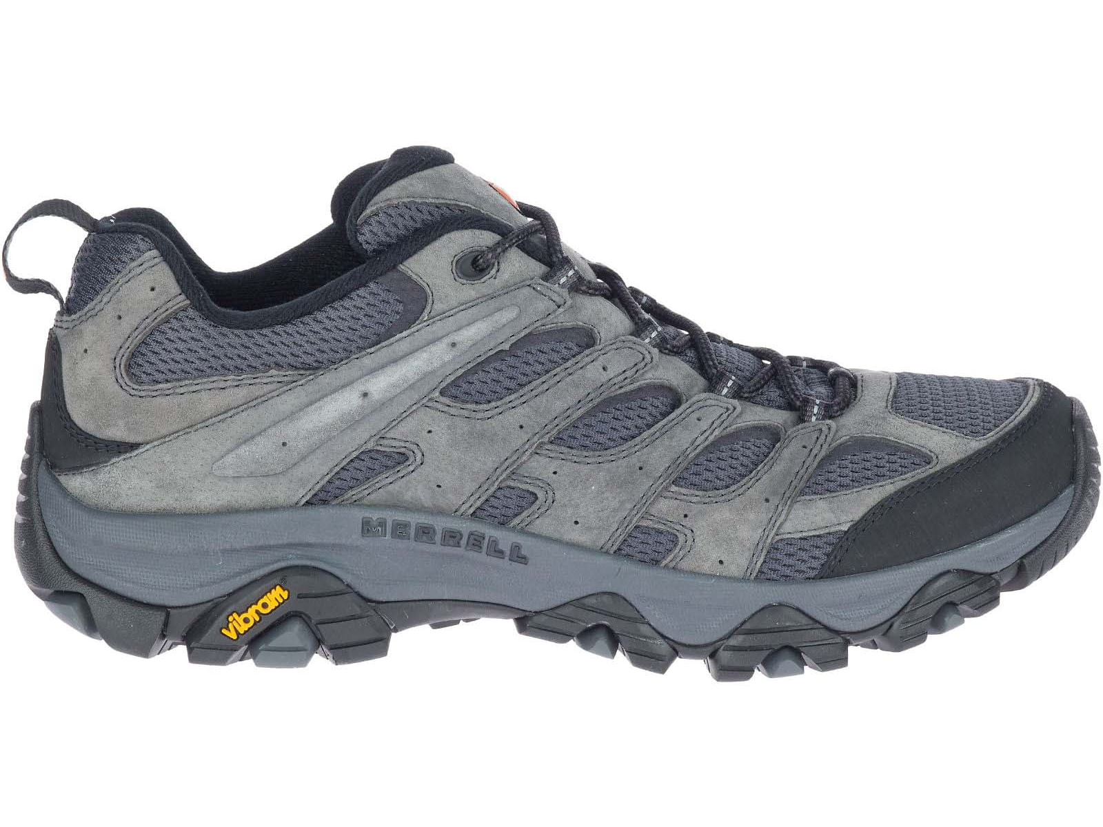 Merrell Moab 3 Casual Shoes - Men's Granite
