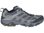 Merrell Moab 3 Casual Shoes - Men's Granite