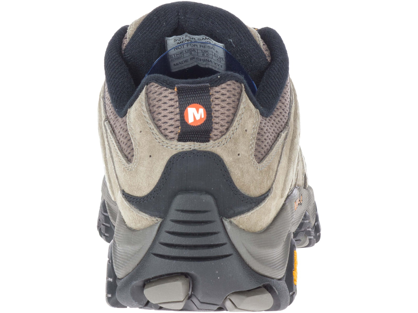 Merrell Moab 3 Casual Shoes - Men's
