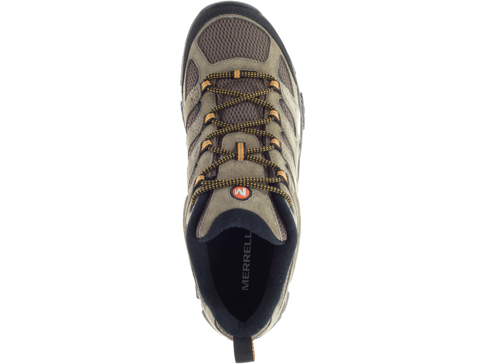 Merrell Moab 3 Casual Shoes - Men's