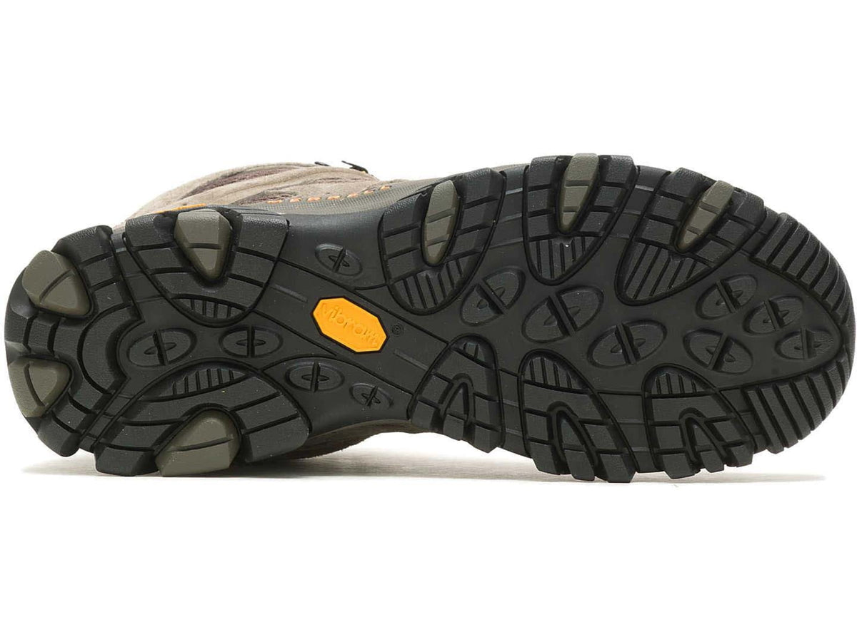 Merrell Moab 3 Mid Hiking Shoes - Men's