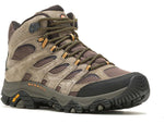 Merrell Moab 3 Mid Hiking Shoes - Men's