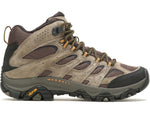 Merrell Moab 3 Mid Hiking Shoes - Men's