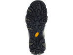 Merrell Moab 3 Mid Casual Shoes - Men's Walnut