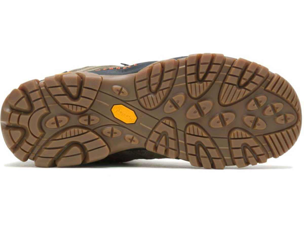 Merrell Moab 3 Mid Waterproof Hiking