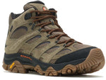 Merrell Moab 3 Mid Waterproof Hiking