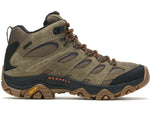 Merrell Moab 3 Mid Waterproof Hiking