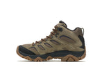 Merrell Moab 3 Mid Waterproof Hiking