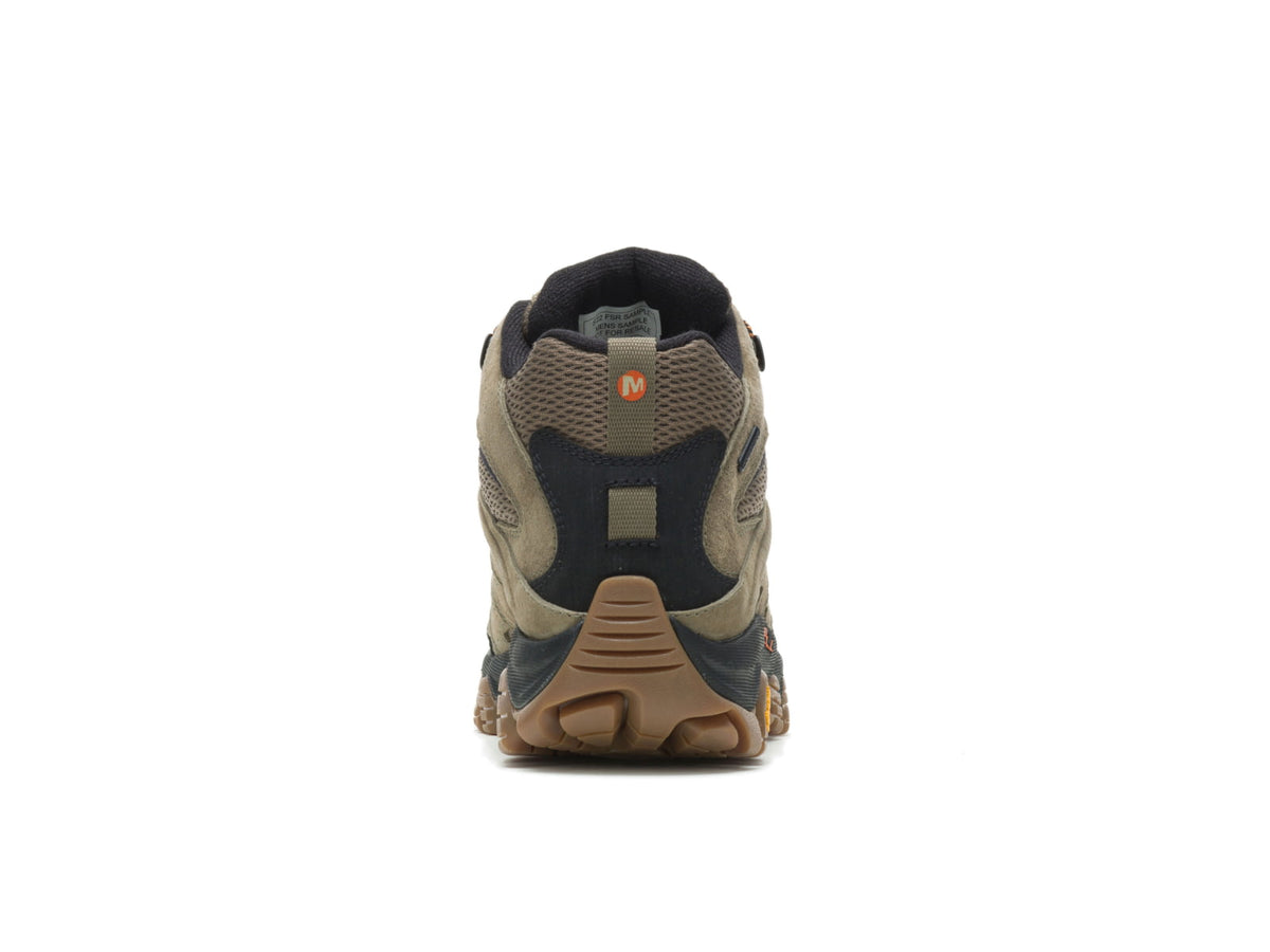 Merrell Moab 3 Mid Waterproof Hiking