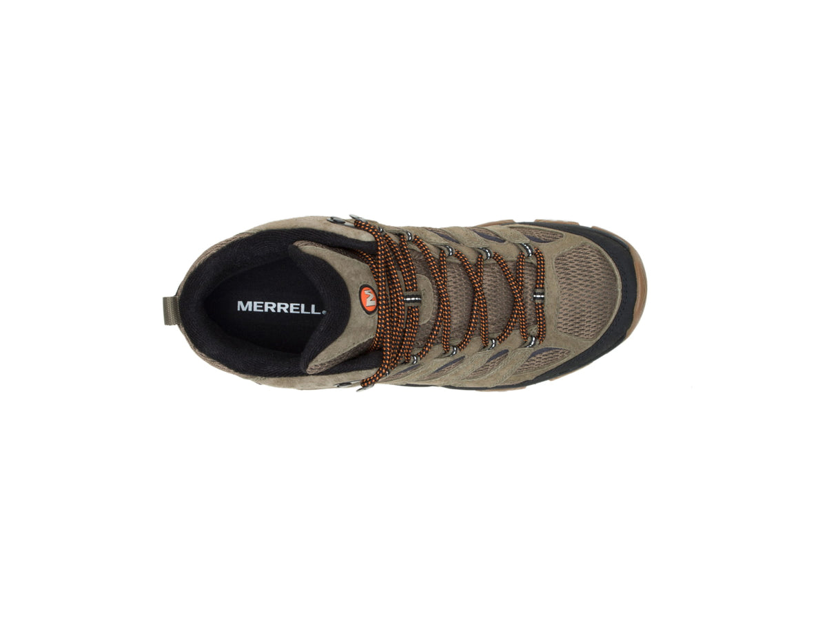 Merrell Moab 3 Mid Waterproof Hiking