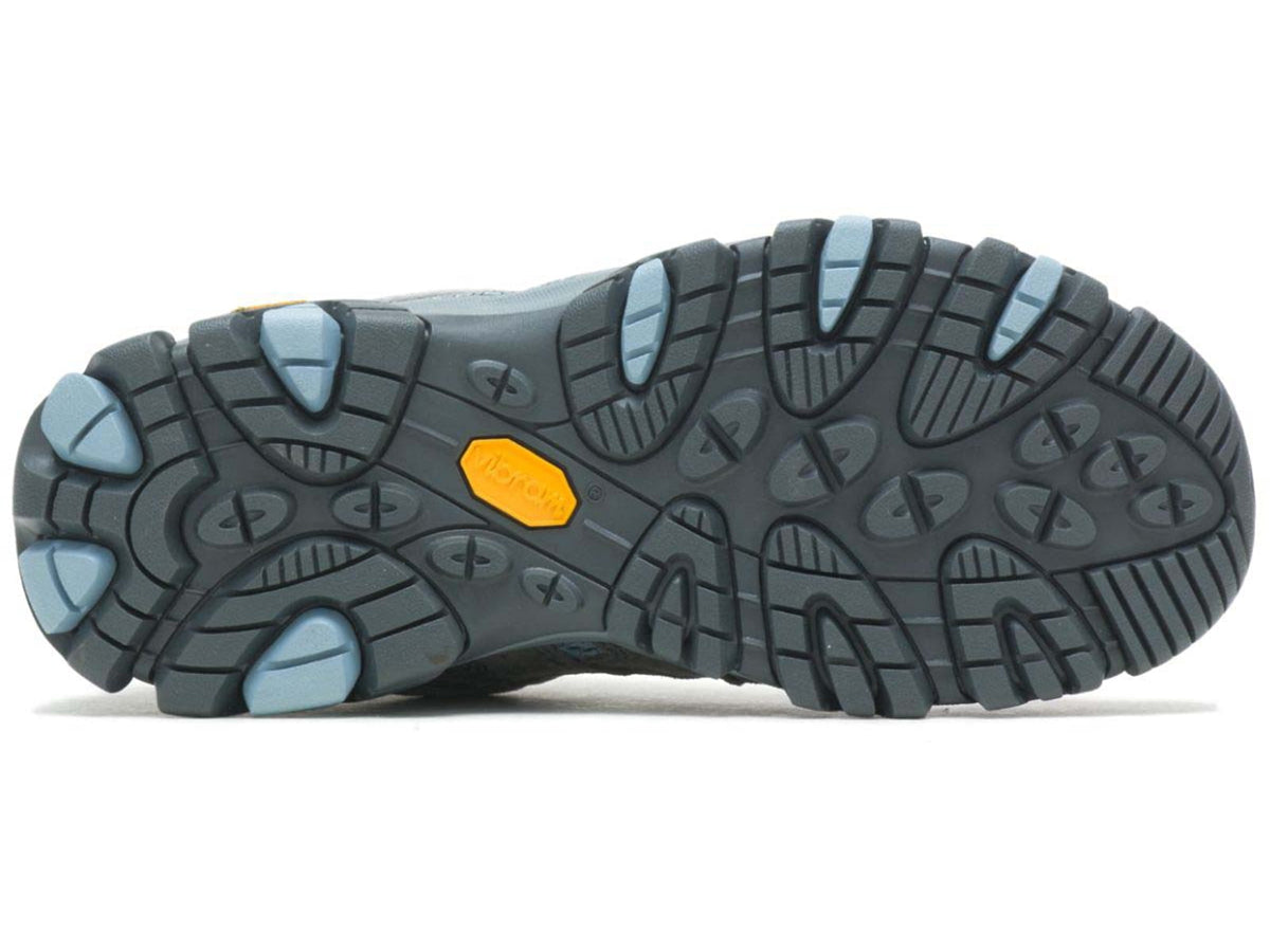 Merrell Moab 3 Trailrunning Shoes - Women's Altitude