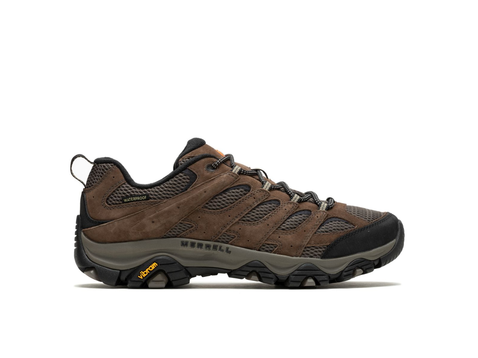 Merrell Moab 3 WP Hiking Shoes - Men's