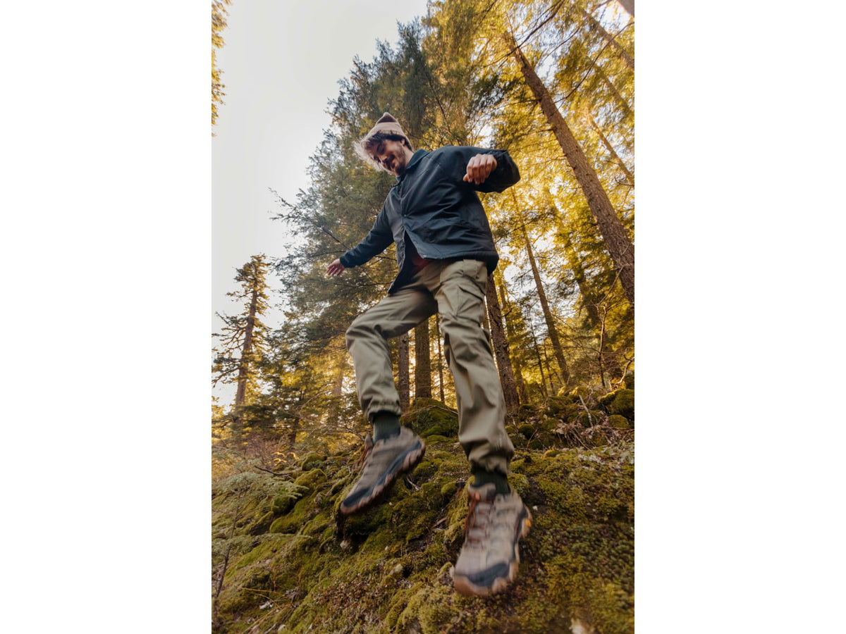 Merrell Moab 3 WP Hiking Shoes - Men's
