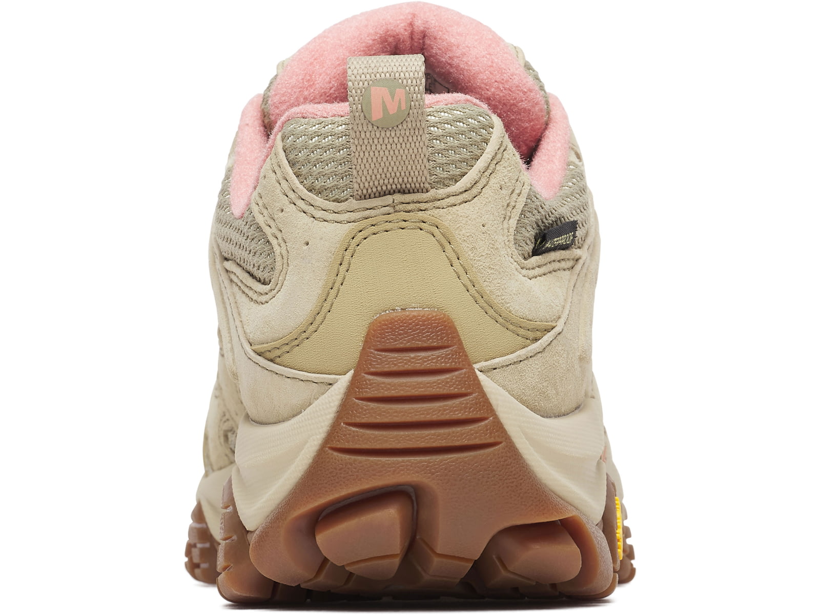 Merrell Moab 3 WP Hiking Shoes - Women's Mountain