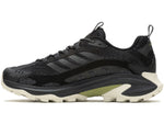 Merrell Moab Speed 2 Boots - Men's Black 9 US