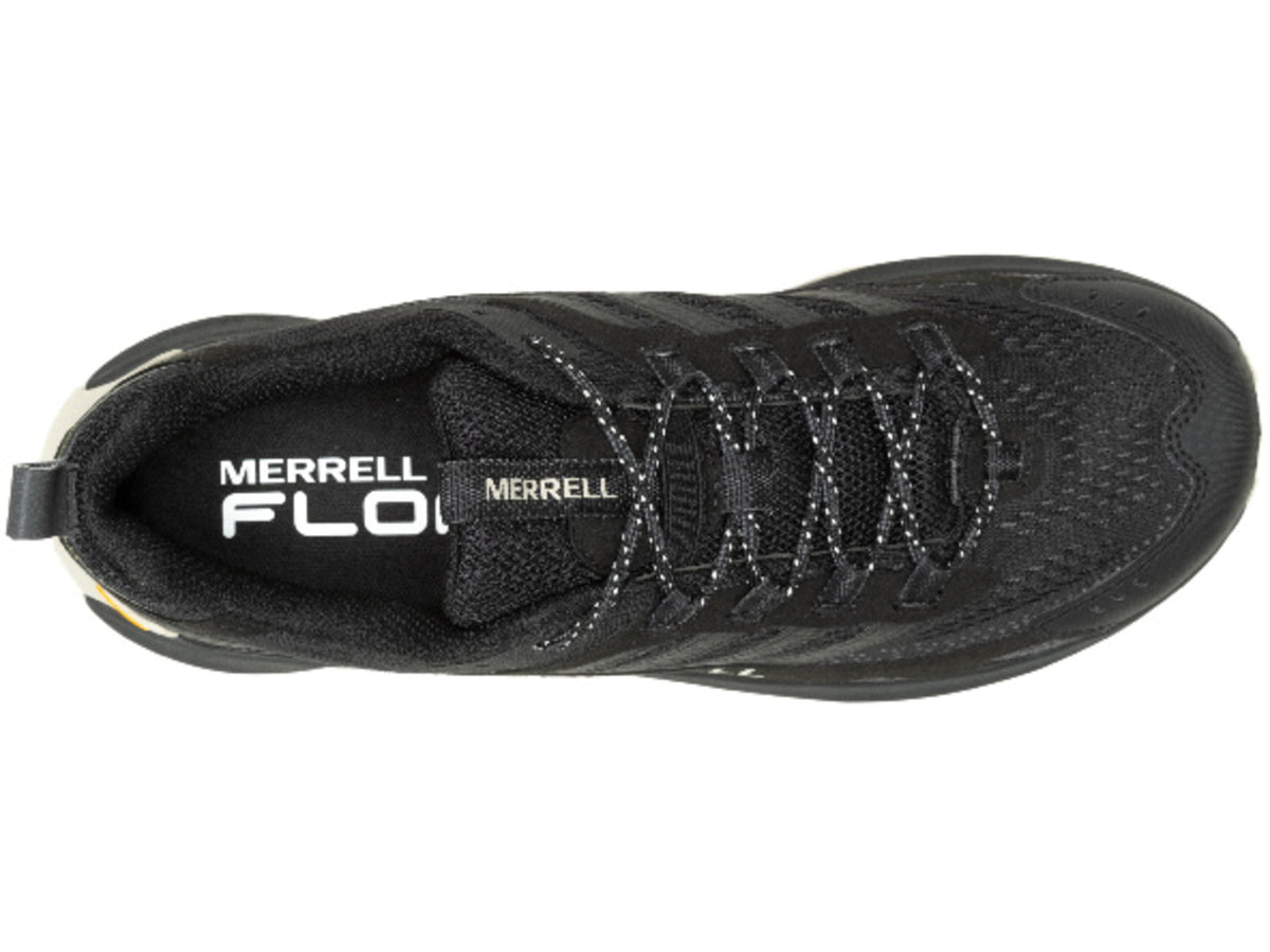 Merrell Moab Speed 2 Boots - Men's Black 9 US