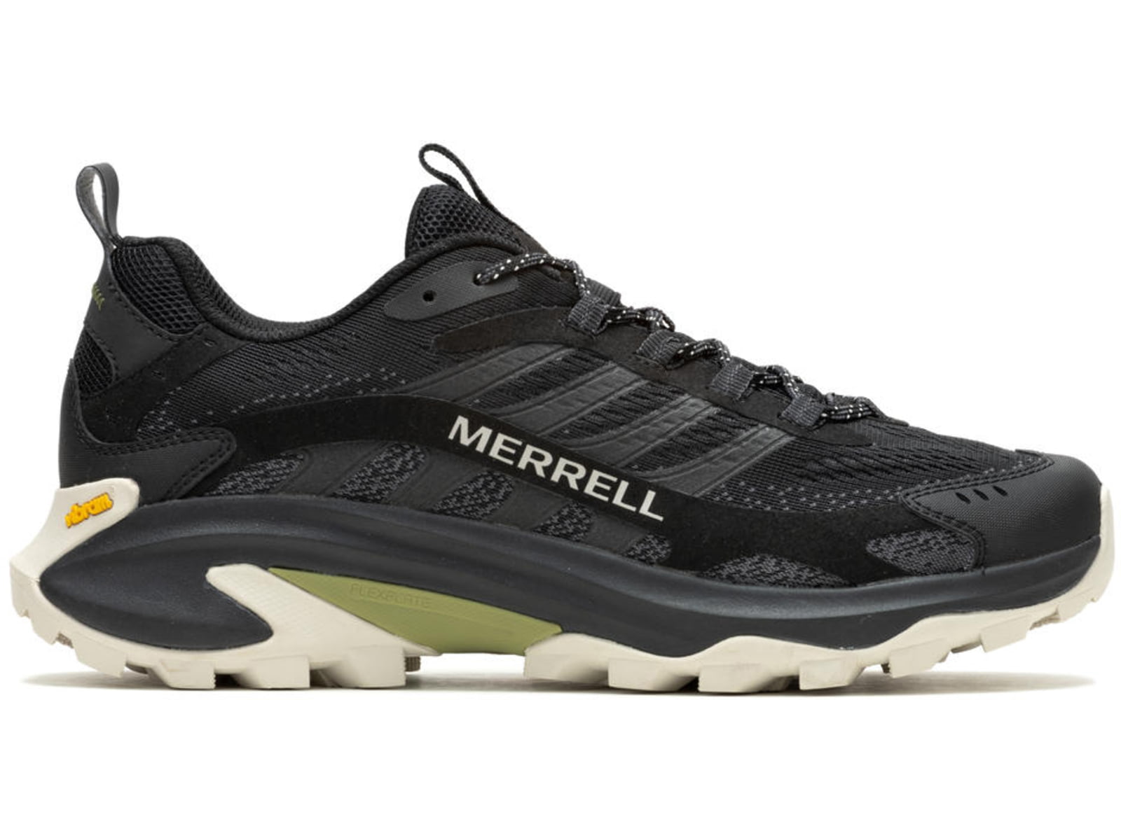 Merrell Moab Speed 2 Boots - Men's Black 9 US