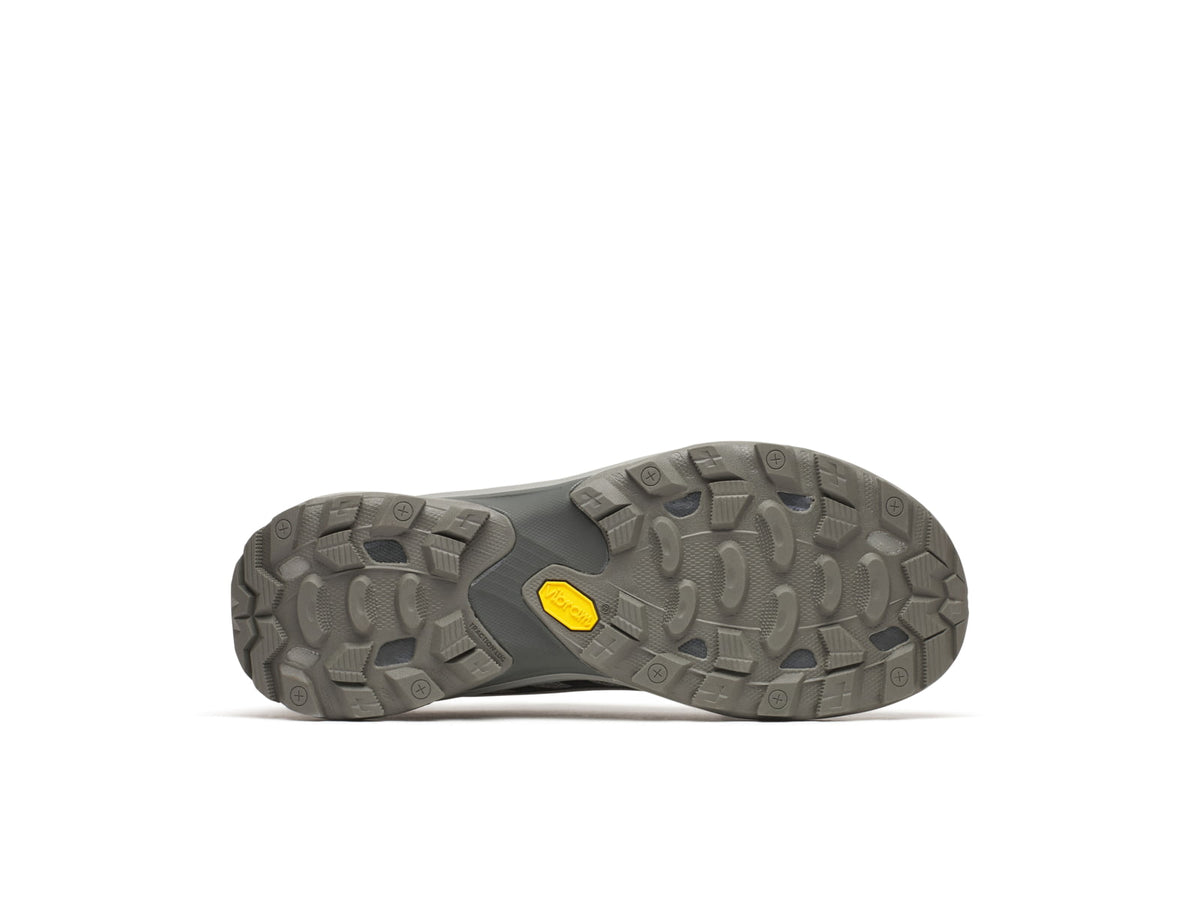 Merrell Moab Speed 2 Boots - Men's Black 9 US