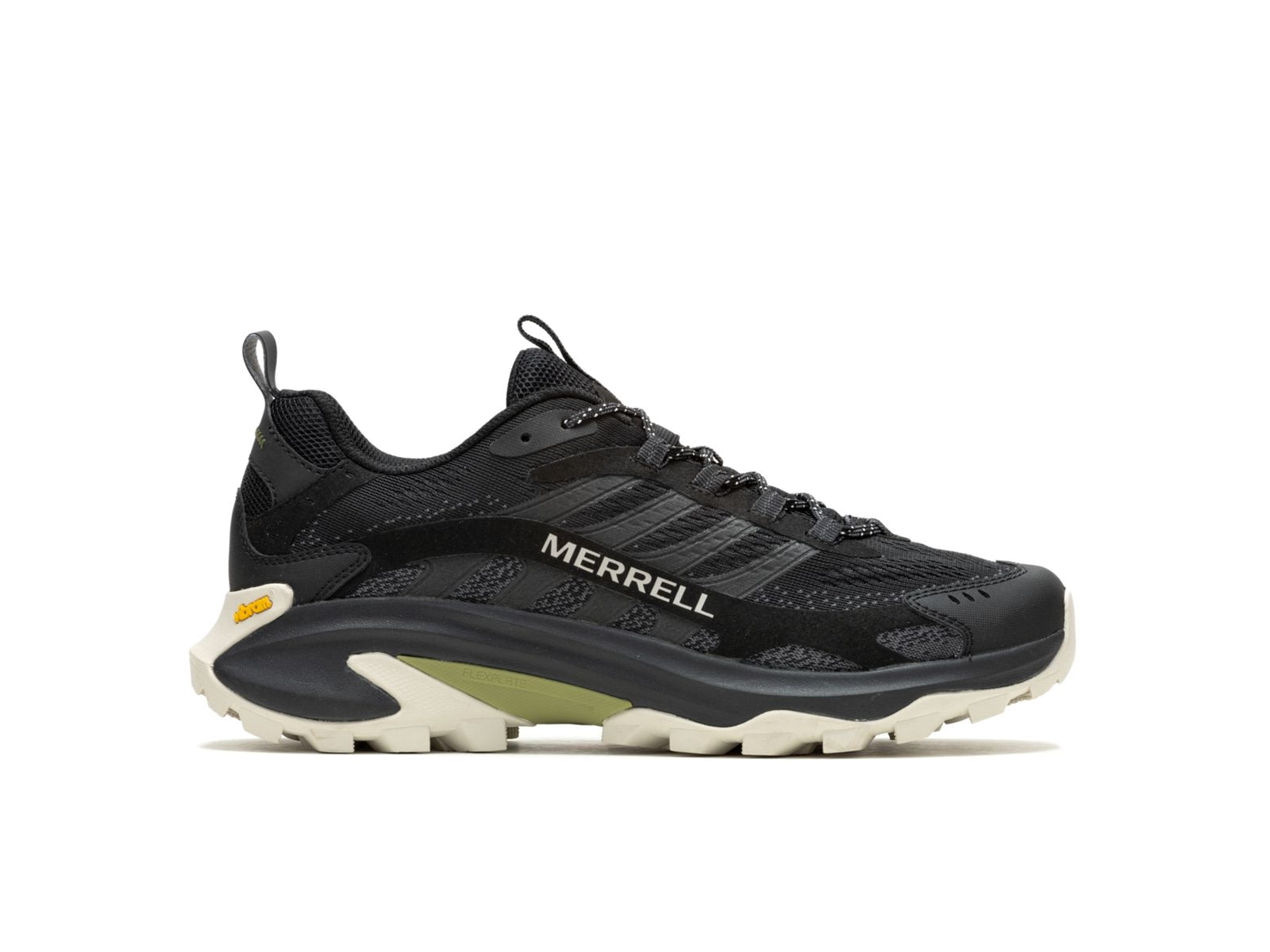 Merrell Moab Speed 2 Boots - Men's Black 9 US