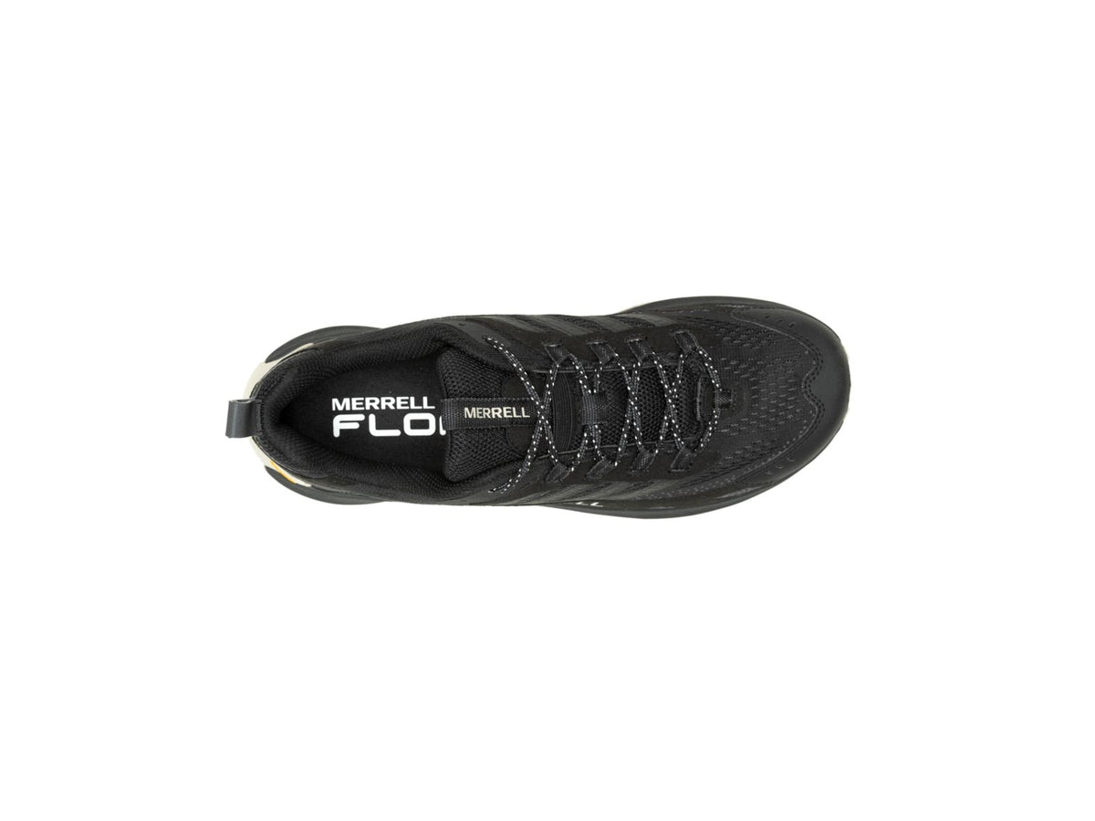 Merrell Moab Speed 2 Boots - Men's Black 9 US