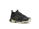 Merrell Moab Speed 2 Boots - Men's Black 9 US
