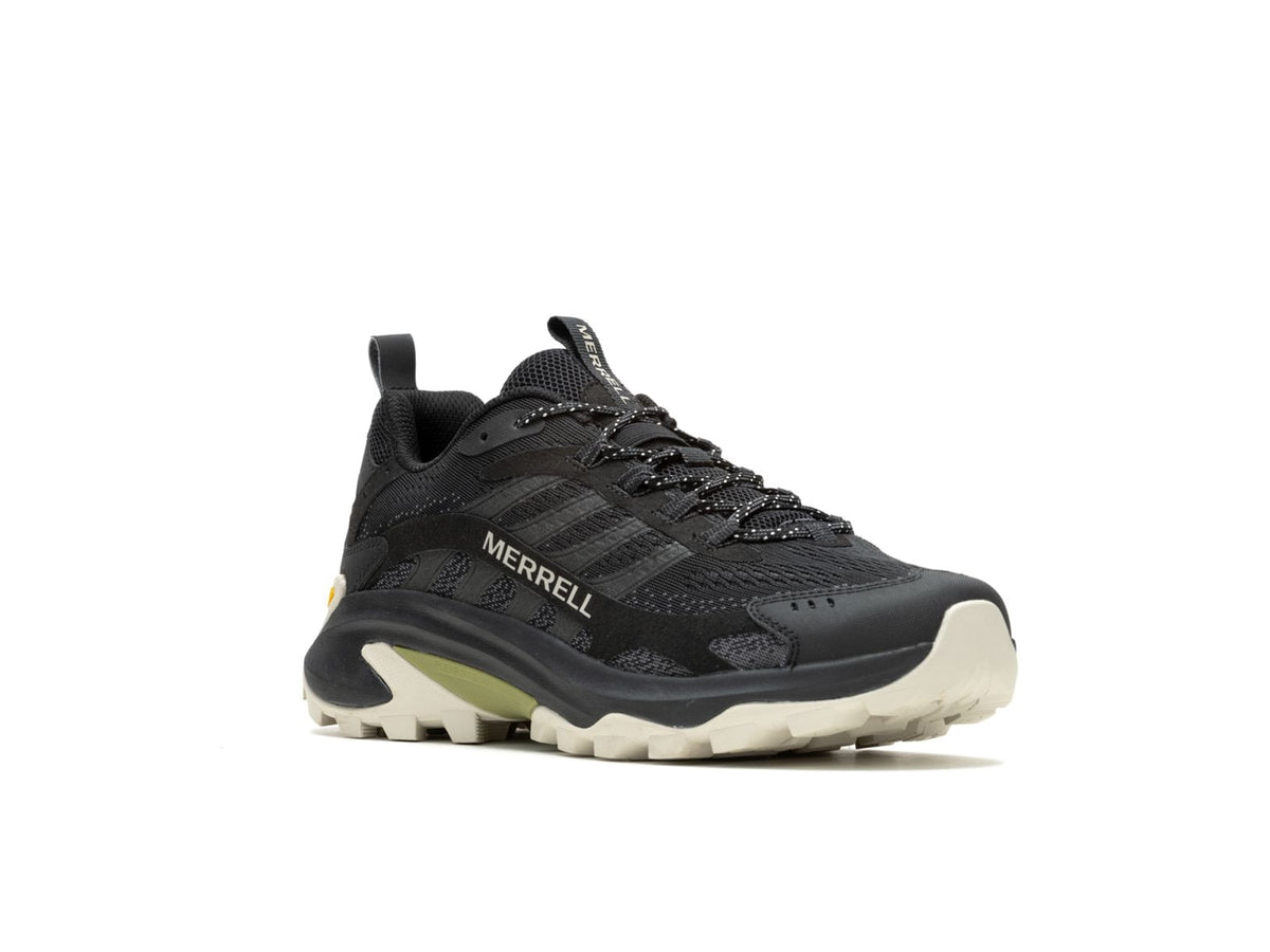 Merrell Moab Speed 2 Boots - Men's Black 9 US