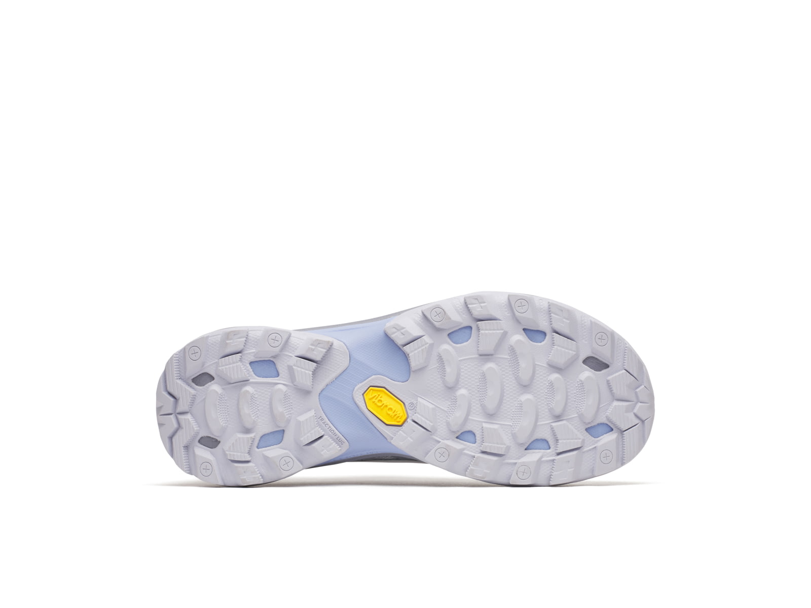 Merrell Moab Speed 2 Hiking Shoes - Women's Aura