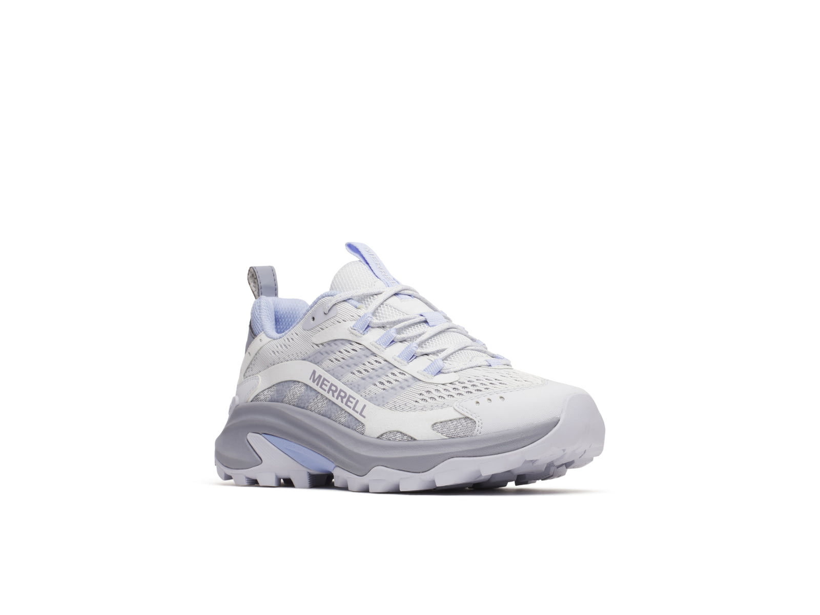 Merrell Moab Speed 2 Hiking Shoes - Women's Aura