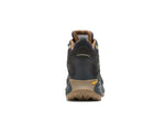 Merrell Moab Speed 2 Leather Mid WP Hiking Shoes - Men's