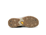 Merrell Moab Speed 2 Leather Mid WP Hiking Shoes - Men's