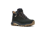 Merrell Moab Speed 2 Leather Mid WP Hiking Shoes - Men's