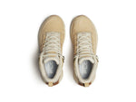 Merrell Moab Speed 2 Leather Mid WP Hiking Shoes - Women's Latte