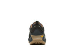 Merrell Moab Speed 2 Leather WP Hiking Shoes - Men's Black