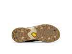 Merrell Moab Speed 2 Leather WP Hiking Shoes - Men's Black